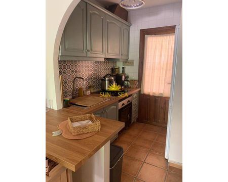 TOWNHOUSE 2 BEDROOMS IN THE MANGA OF MAR MENOR - Photo 5