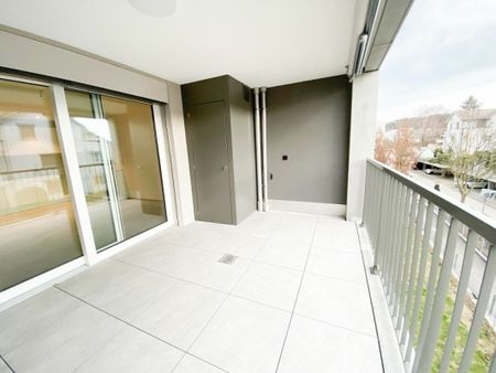 Die perfekte Wohnung für anspruchsvolle Singles - Photo 2