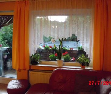 Wohnung Vermietung - Photo 1