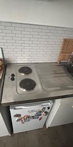 Location Appartement 1 pièce 17m² LILLE 59000 - Photo 3