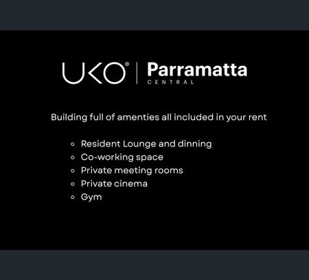 U2/9 Hassall Street, Parramatta, NSW 2150 - Photo 3
