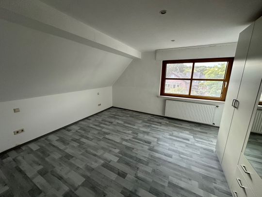 Wohnung zur Miete in Emsdetten Eine Wohnung zum Wohlfühlen in Emsdetten-Sinningen! - Foto 1