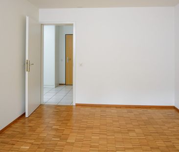 2.5 Zimmer, 49 m², EG - Photo 5