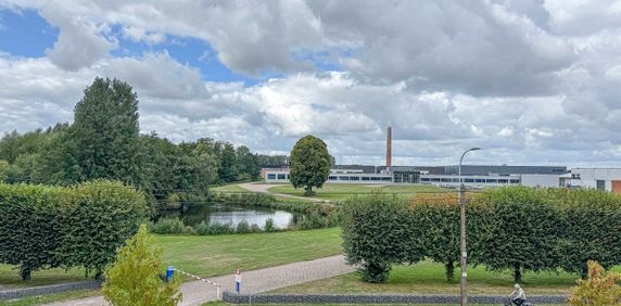 Appartement te huur in Waregem voor € 700 met 1 slaapkamer - foto 2