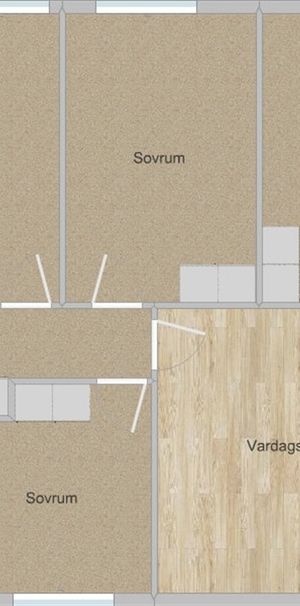 Nytorgsgatan 4 - Photo 1