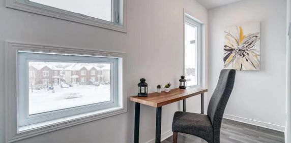 260 Boulevard De La Cité (Gatineau ) Super Logement 4 ½ - Photo 2