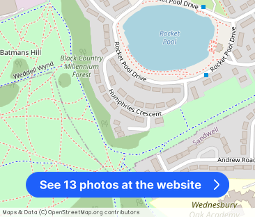 Humphries Crescent, Bilston - Photo 1