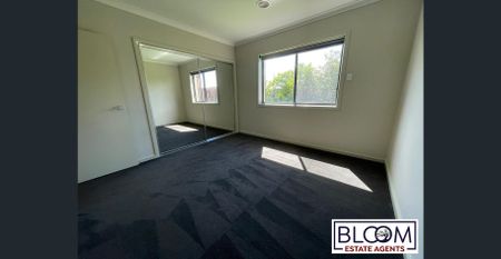 !Beautiful and cosy home in Melton! Enquire now - Photo 4