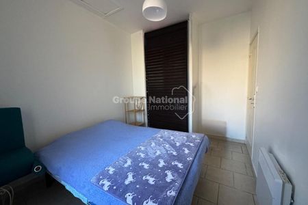 Appartement de 2 pièces à louer à MIRAMAS, - Photo 3