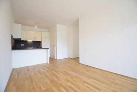 Straßgang – 56 m² – 3-Zimmer-Wohnung – inkl. Tiefgarage – ab sofort - Photo 5