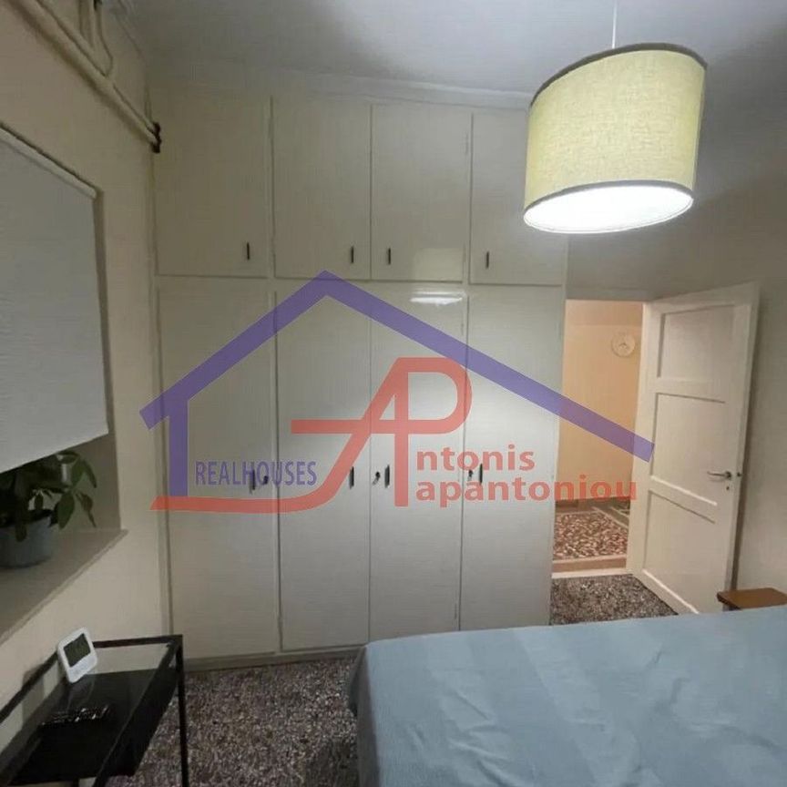Studio/Γκαρσονιέρα για ενοικίαση Γηροκομείο (Ιωάννινα) - Φωτογραφία 1