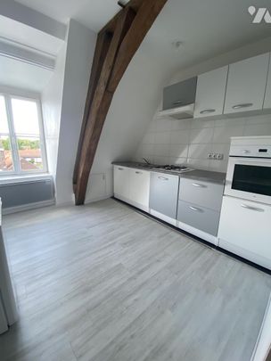 A LOUER A ALLENNES LES MARAIS - Photo 1