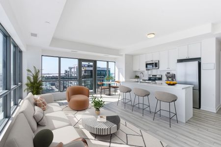 For Lease - 55 Clarington Boulevard Unit# 1202, Clarington, Ontario - Photo 3