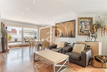 Flat for rent with Terrace in Morvedre (Valencia)