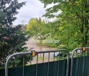 Ab Sofort Helle 2 Zimmer Wohnung mit Balkon nähe Uni/FH - Photo 5