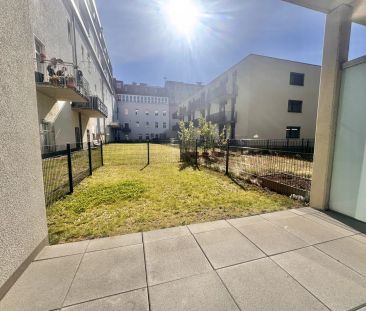 Wohnen im Styria Center – Stilvolle Wohnungen mit hochwertiger Auss... - Photo 2