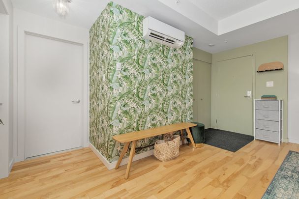 Appartement à Montréal (Mercier/Hochelaga-Maisonneuve) - Photo 1