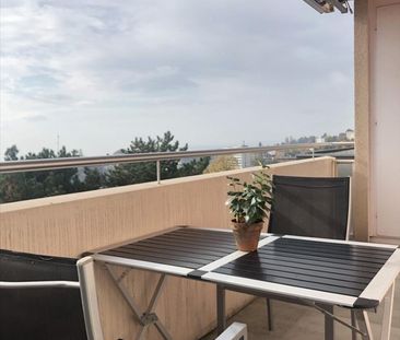 Prächtige 5-Zimmer-Wohnung mit Balkon und atemberaubendem Blick - Photo 2