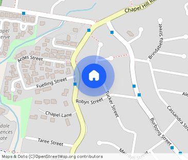 Split Level with Fireplace & Deck! - Photo 1