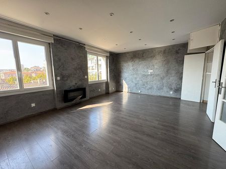 Appartement T2 Marseille 02 à louer - Photo 2