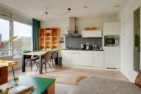 Cassandraplein 5-29, Oude Gracht-West, 5631BA, Eindhoven - Foto 2