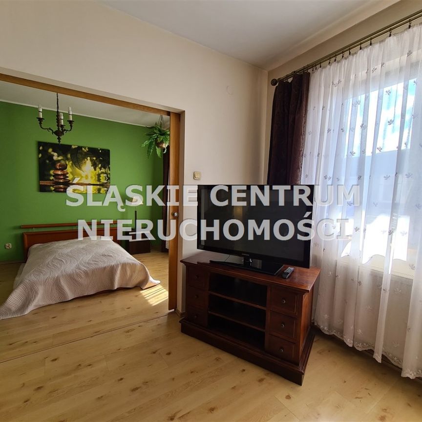 Centrum, Czarna, Sosnowiec - Фото 1