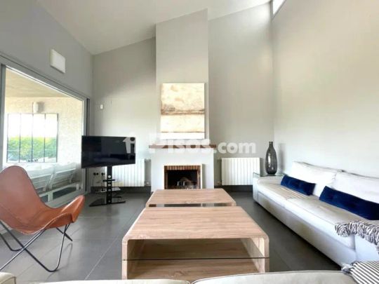 Casa en alquiler en El Rompido - Photo 1