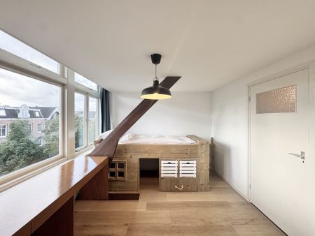 Pieter Cornelisz Hooftstraat, Zuid, Amsterdam - Photo 5
