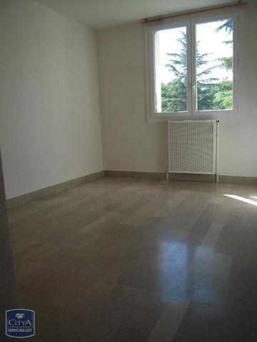 Location Appartement 3 pièces 66m² MONTPELLIER 34000 - Photo 2