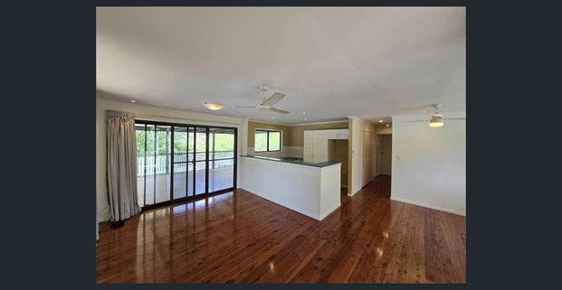 Large entertainers Deck ! - Photo 1