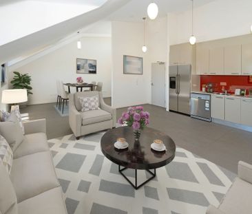 HEART OF KINGSFORD | Unfurnished - Photo 1