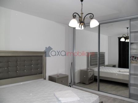 Apartament 2 camere de inchiriat in Cluj-Napoca, Borhanci ID 3697 - Fotografie 5