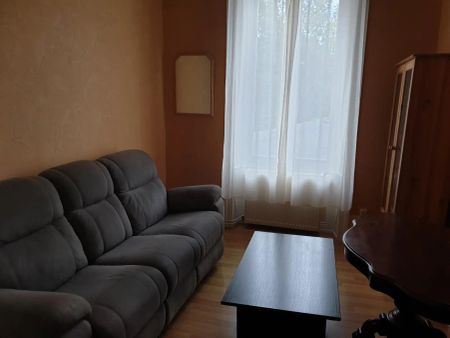 Appartement à louer 2 pièces 53.22m² - Photo 2