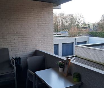 Appartement te huur - Foto 4