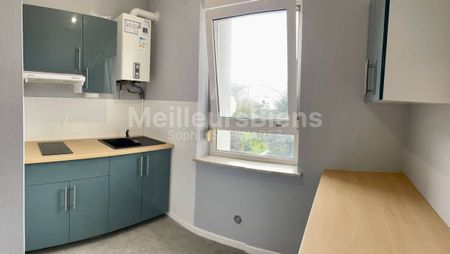 Appartement - Photo 4