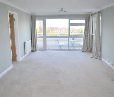 2 bedroom apartment to rent - Photo 6