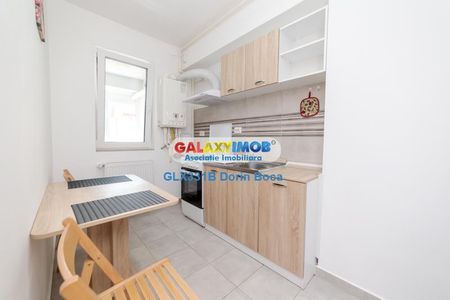 Inchiriere Garsoniera TITAN (Drumul Gura Fagetului) Centrala Proprie - Fotografie 4