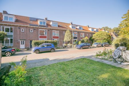 Eikenrodelaan, 1181 DJ, Amstelveen - Photo 5