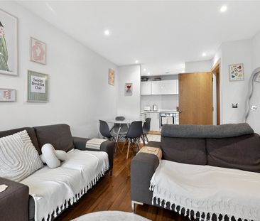 Viridian Apartments, 75 Battersea Park Road, Battersea, London, SW8... - Photo 5