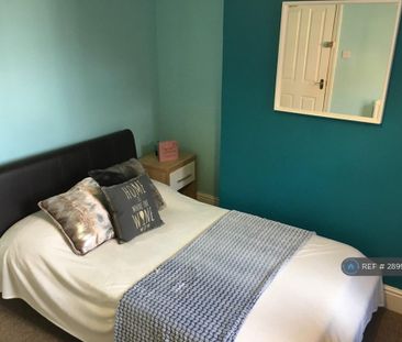 1 bedroom in a house share to rent - Photo 5