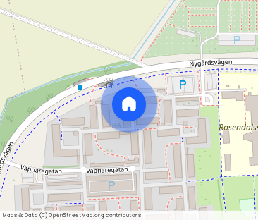 Skrivaregatan 4, Linköping - Photo 1