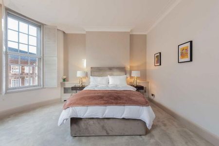 3 bedroom flat to rent - Photo 5