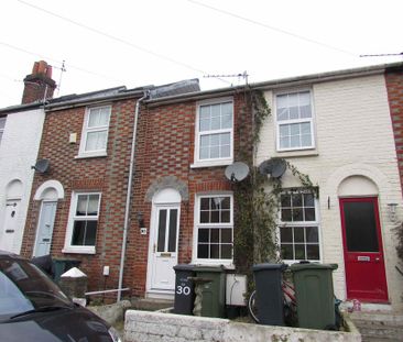 2 bedroom terraced house to rent - Photo 2