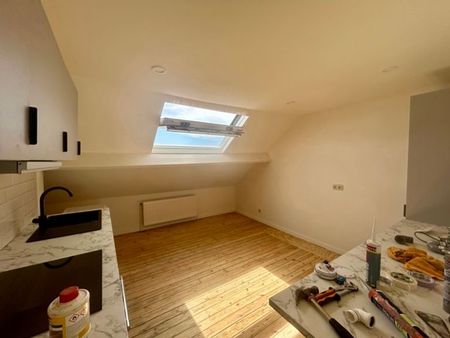 Appartement te huur - Foto 3
