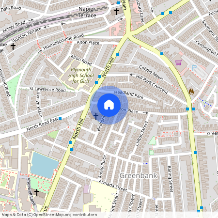 Bedford Park, Plymouth