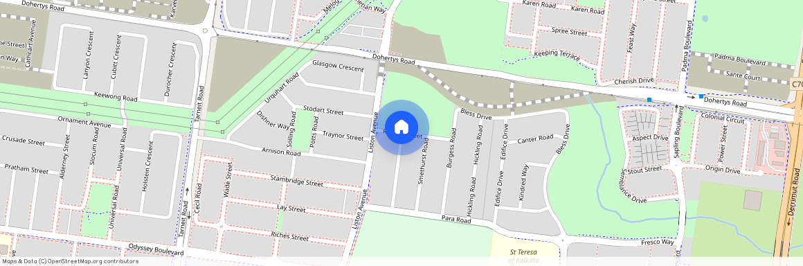 16 Rourke St, Tarneit VIC 3029