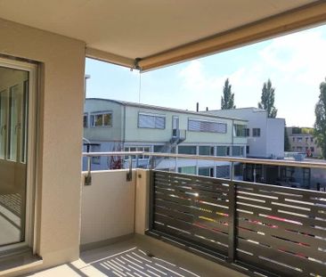 3 Zimmer, 69 m², EG - Photo 3