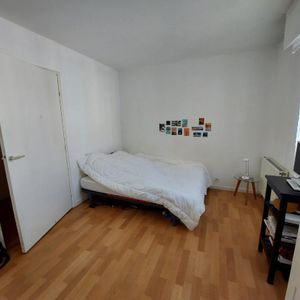 Appartement T1 à louer - 26 m² - Photo 2