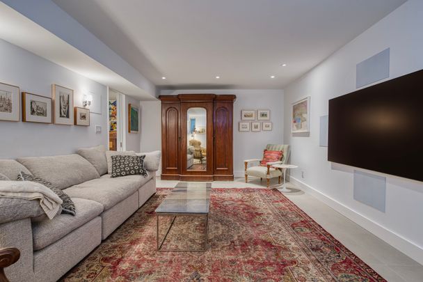 For Lease - 34 Beaconsfield Avenue, Toronto, Ontario - Photo 1