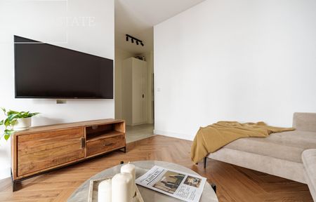 Warszawa, Mokotów, Konstruktorska - Zdjęcie 3